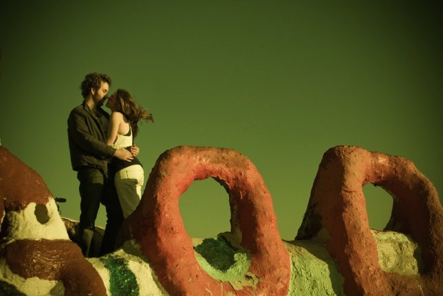 Фото - Jean Louise O'Sullivan: 644x430 / 40 Кб