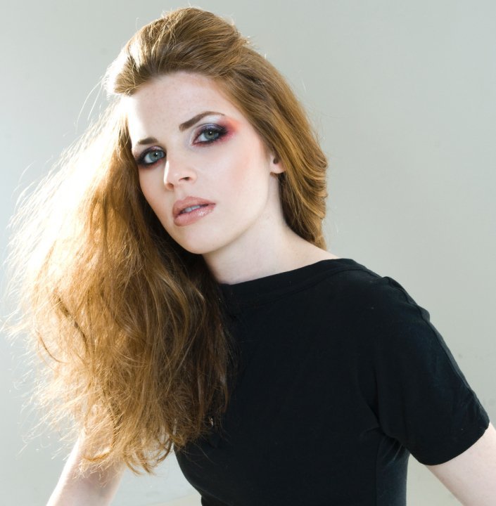 Фото - Jean Louise O'Sullivan: 705x720 / 63 Кб