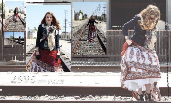 Фото - Jean Louise O'Sullivan: 600x363 / 67 Кб