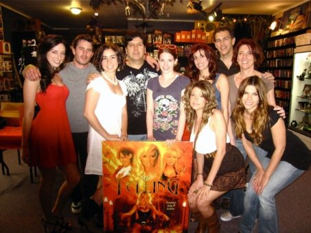 Фото - Jean Louise O'Sullivan: 453x340 / 45 Кб