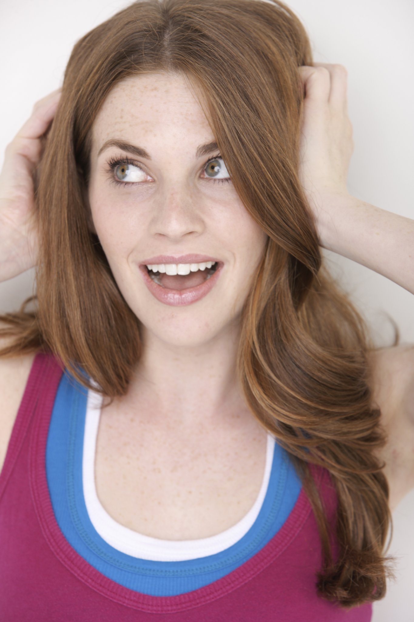 Фото - Jean Louise O'Sullivan: 1365x2048 / 252 Кб