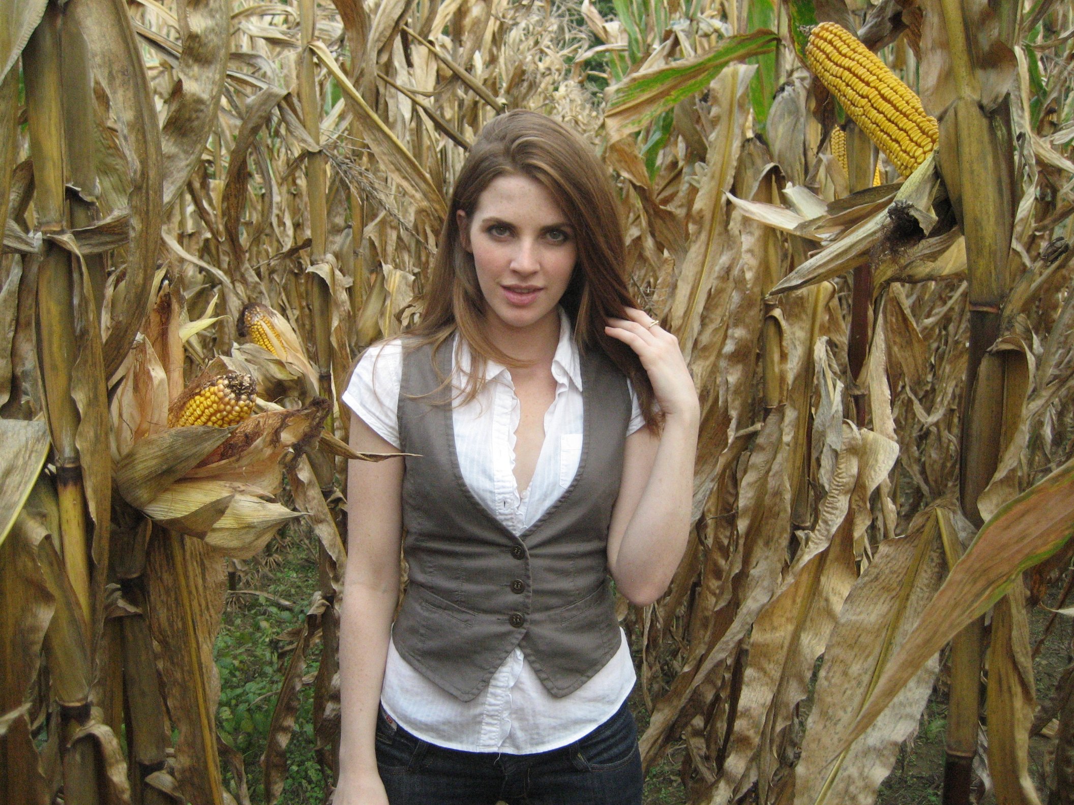 Фото - Jean Louise O'Sullivan: 2112x1584 / 735 Кб