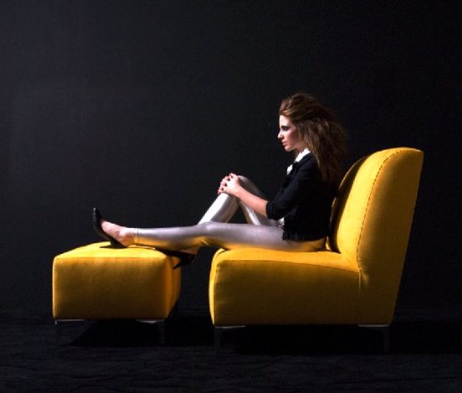 Фото - Jean Louise O'Sullivan: 518x441 / 27 Кб