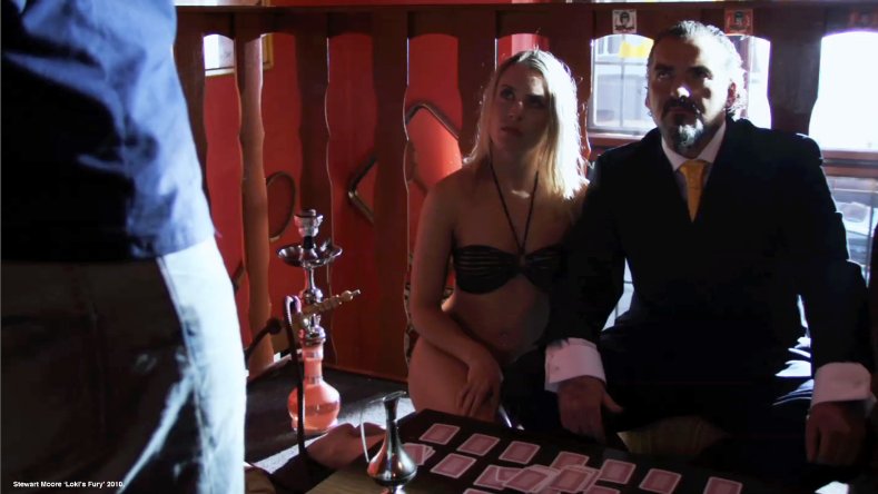 Фото - Стюарт Мур: 789x444 / 52 Кб