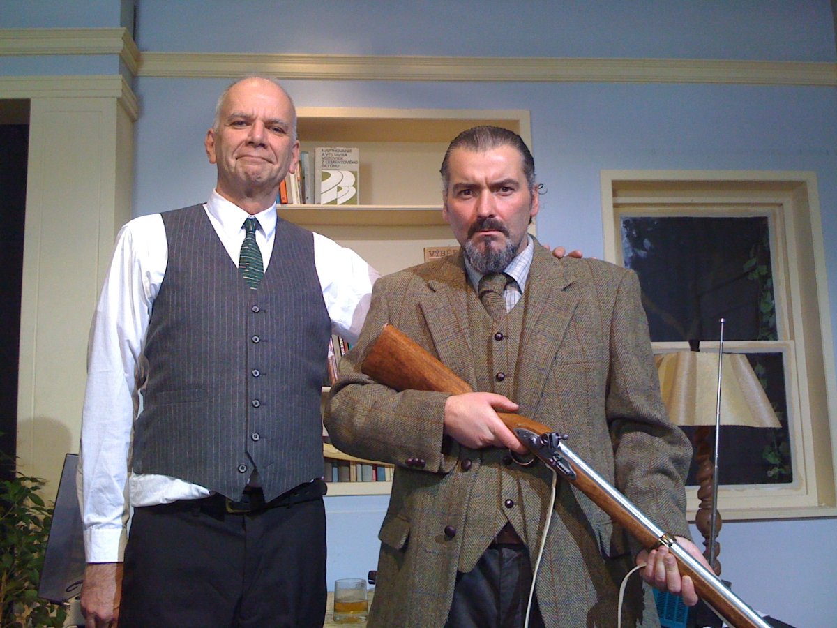 Фото - Стюарт Мур: 1200x900 / 189 Кб