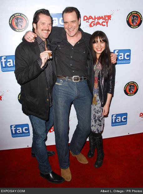 Фото - Элисса Даулинг: 457x620 / 55 Кб