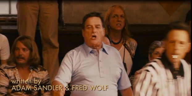 Фото - Брина Хили: 622x311 / 33 Кб