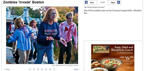 Фото - Брина Хили: 494x241 / 38 Кб