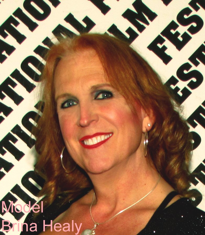 Фото - Брина Хили: 783x897 / 133 Кб