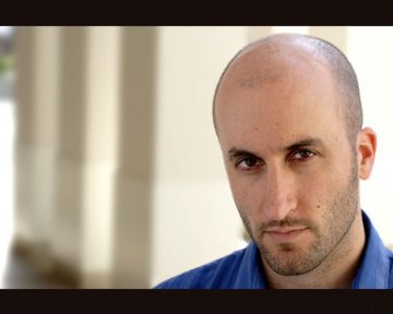 Фото - Jon Braver: 360x288 / 14 Кб