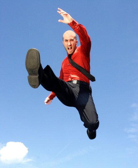 Фото - Jon Braver: 450x546 / 26 Кб