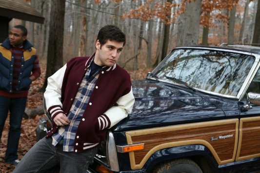 Фото - Адам Палли: 533x355 / 52 Кб