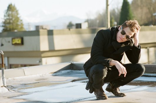 Фото - Александр Кэлверт: 531x352 / 33 Кб