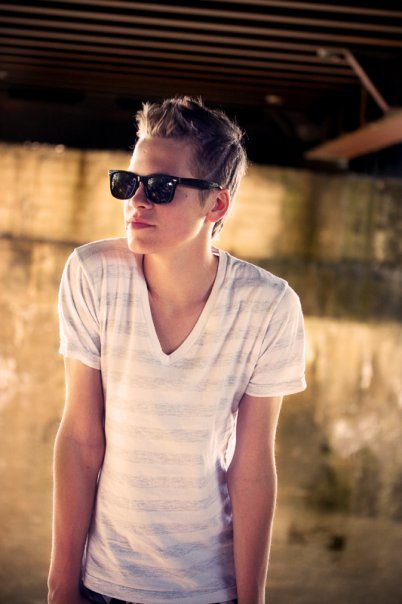 Фото - Александр Кэлверт: 402x604 / 40 Кб