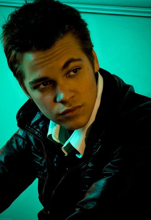 Фото - Александр Кэлверт: 482x700 / 47 Кб