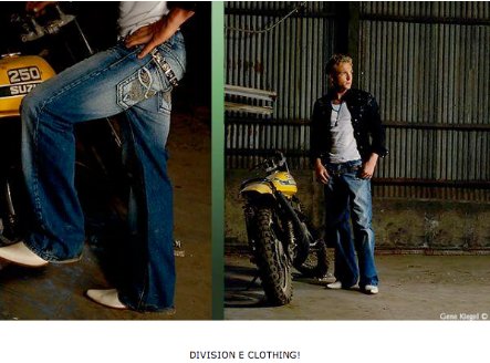 Фото - Zachary Chitwood: 443x328 / 38 Кб