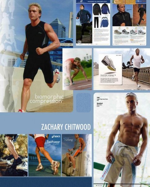 Фото - Zachary Chitwood: 485x604 / 70 Кб