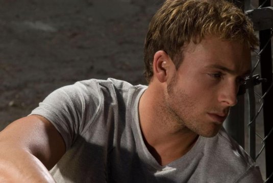 Фото - Zachary Chitwood: 535x358 / 32 Кб