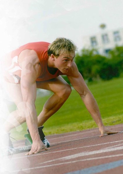 Фото - Zachary Chitwood: 422x600 / 35 Кб