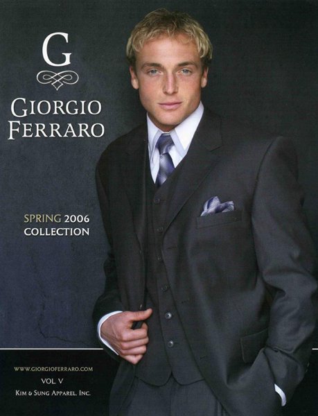 Фото - Zachary Chitwood: 459x600 / 45 Кб