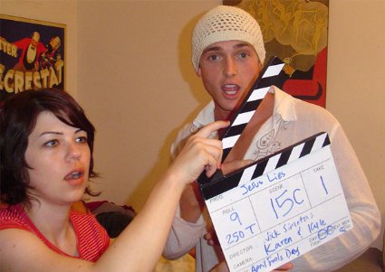 Фото - Zachary Chitwood: 425x301 / 29 Кб