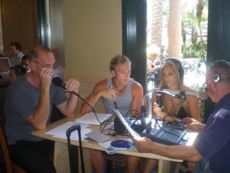 Фото - Zachary Chitwood: 450x338 / 32 Кб