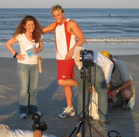 Фото - Zachary Chitwood: 452x448 / 43 Кб