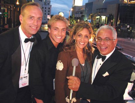 Фото - Zachary Chitwood: 459x351 / 36 Кб