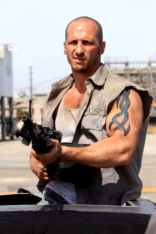 Фото - Дэйл Павински: 500x750 / 62 Кб