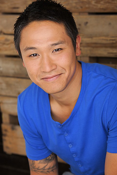 Фото - Ian Tran: 480x720 / 52 Кб