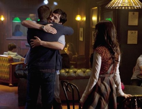 Фото - Йен Хардинг: 490x375 / 36 Кб