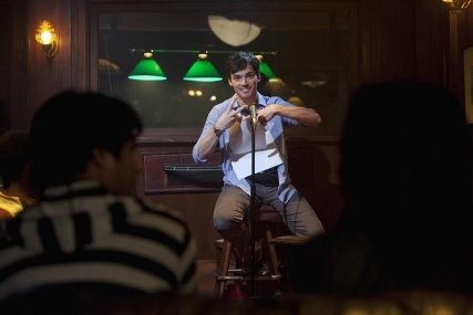 Фото - Йен Хардинг: 427x285 / 17 Кб