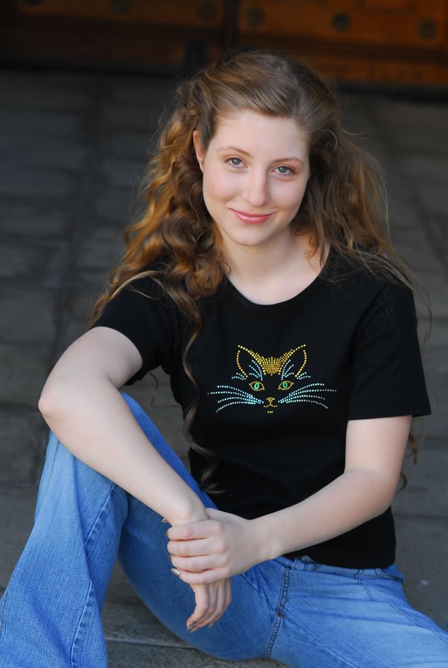 Фото - Katrina Baker: 650x970 / 76 Кб