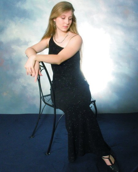 Фото - Katrina Baker: 450x562 / 36 Кб