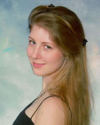 Фото - Katrina Baker: 350x437 / 21 Кб