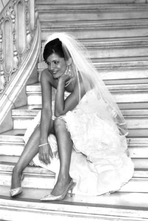 Фото - Marisa Zakaria: 300x448 / 29 Кб