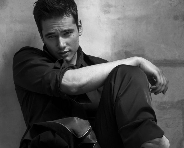 Фото - Алекс Калужский: 601x482 / 37 Кб