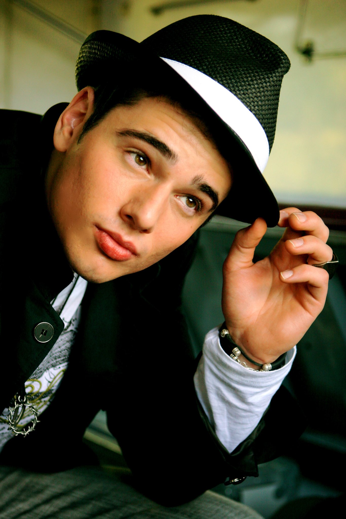 Фото - Алекс Калужский: 1365x2048 / 297 Кб