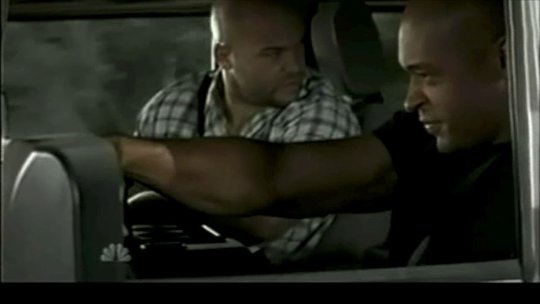 Фото - Rylan Williams: 540x304 / 19 Кб