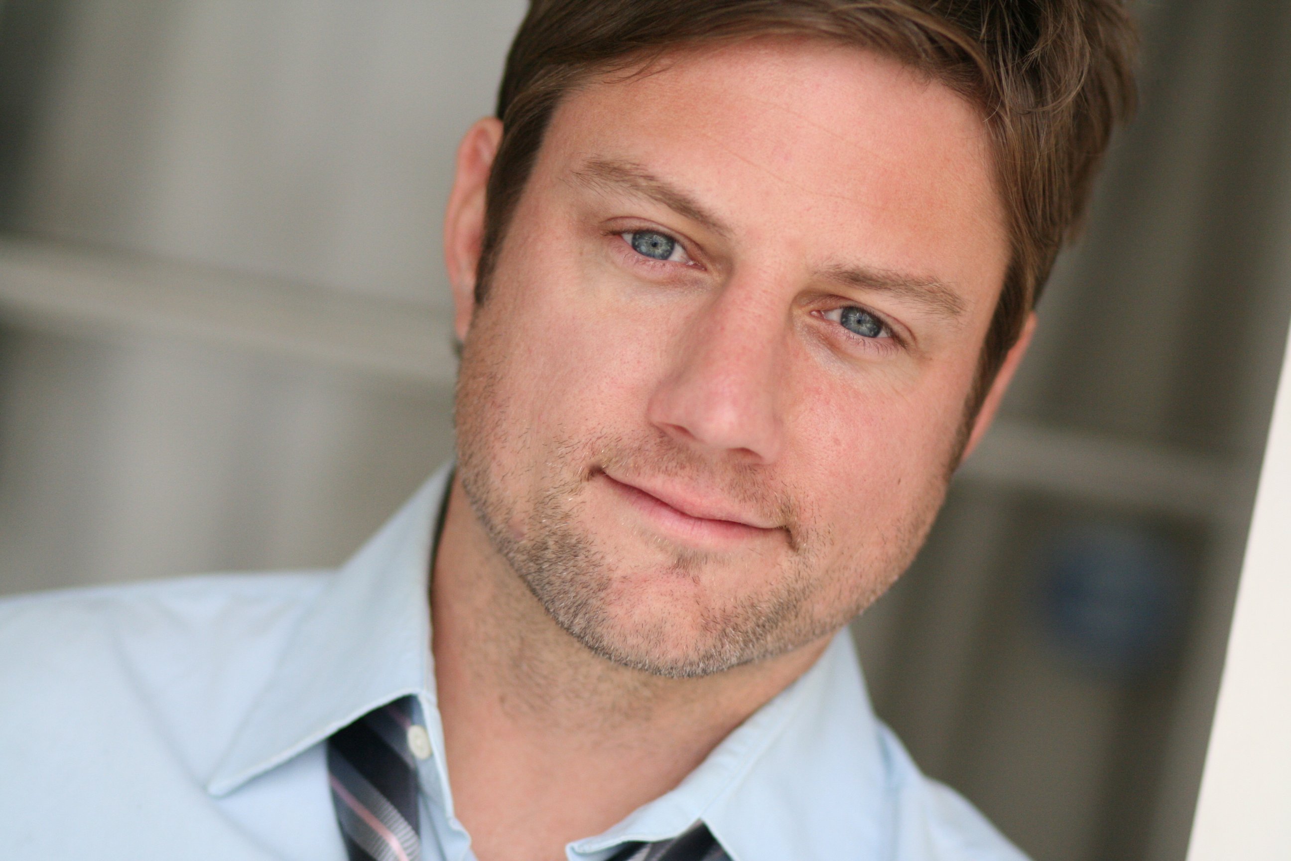 Фото - Scott Forrester: 2592x1728 / 440 Кб