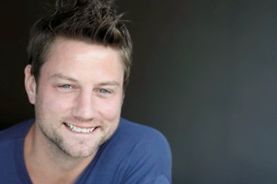 Фото - Scott Forrester: 402x268 / 13 Кб