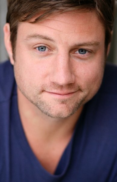 Фото - Scott Forrester: 389x604 / 31 Кб