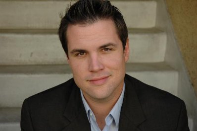 Фото - David Haverty: 398x264 / 15 Кб