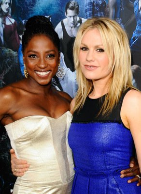 Фото - Рутина Уэсли: 292x400 / 32 Кб