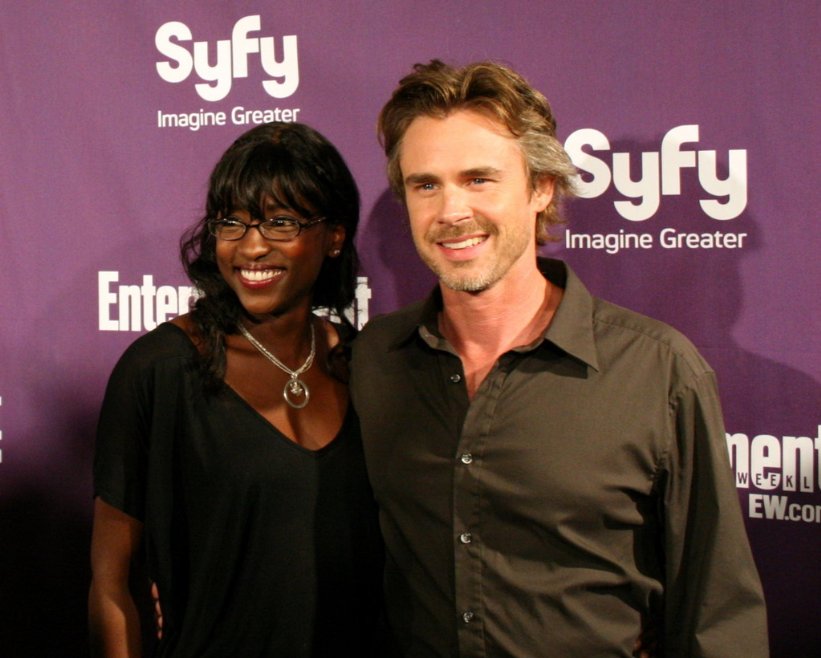 Фото - Рутина Уэсли: 821x658 / 78 Кб