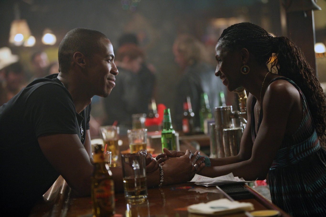 Фото - Рутина Уэсли: 1365x910 / 145 Кб