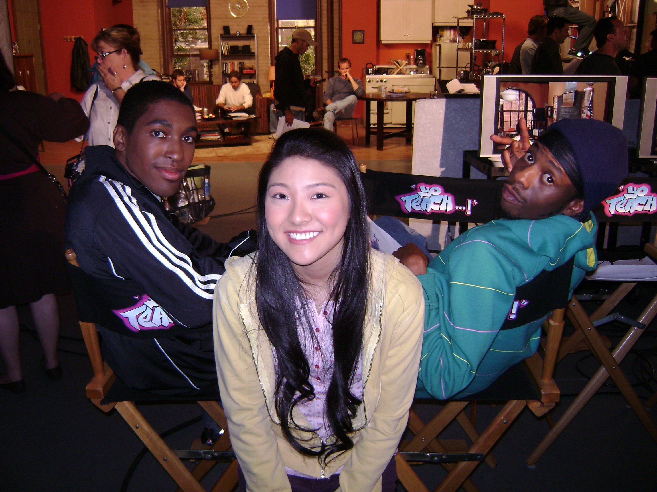 Фото - Kenny Copeland Jr.: 2304x1728 / 582 Кб