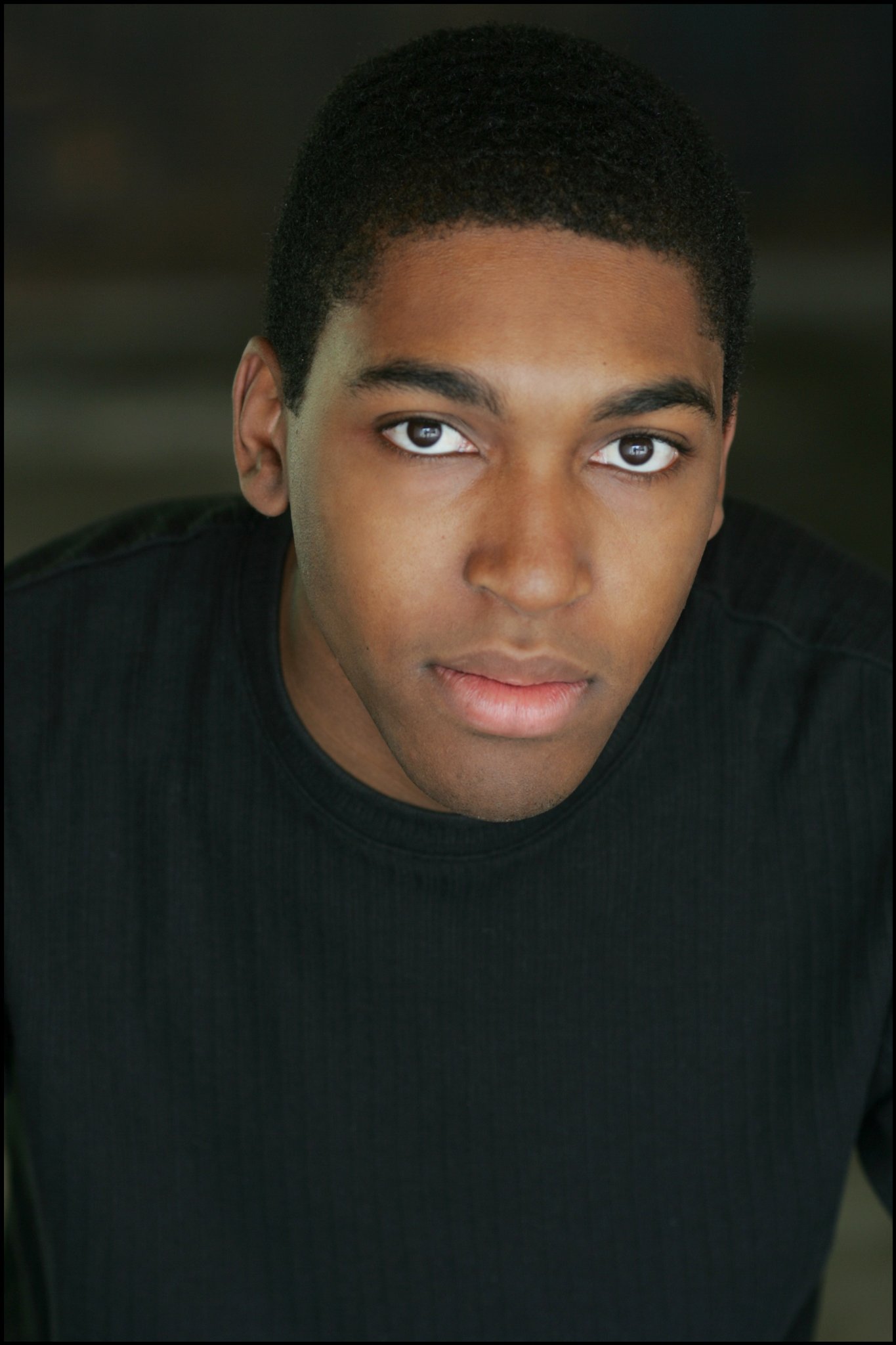 Фото - Kenny Copeland Jr.: 1365x2048 / 204 Кб