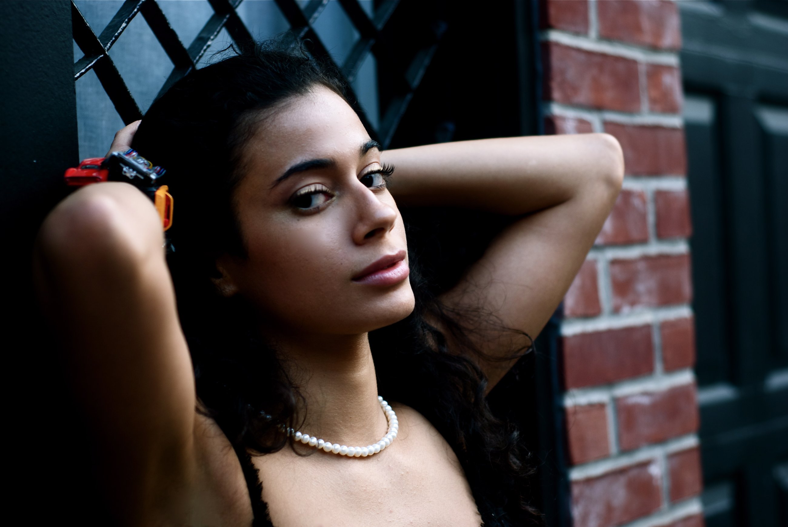 Фото - Анджелик Замбрана: 2600x1739 / 337 Кб