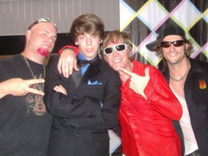 Фото - Чандлер Дэрби: 300x225 / 19 Кб